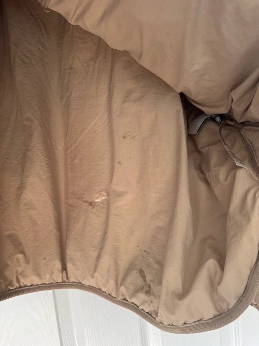 Free People Pippa Puffer Jacket - Picture 4 of 5